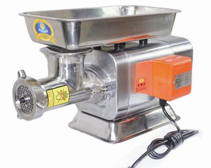正元22型絞肉機